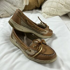 Sperry Top Sider Boat Shoes